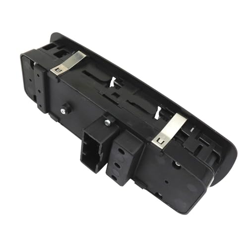 Interrupteur de vitre bloqué ? Commande principale pour Chrysler 300 et Charger - 5