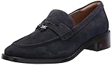 Sam Edelman Women's Denise Loafer Midnight Blue 8 Medium