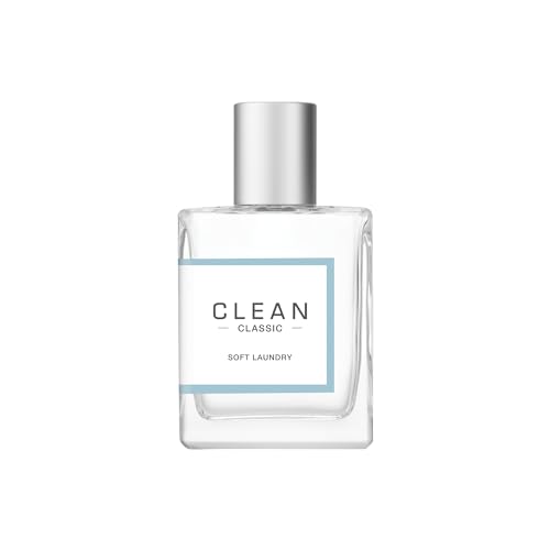 Clean - Soft Laundry EDP 60 ML