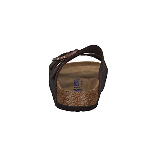 Image of Birkenstock Women's Arizona Soft Footbed Sandals