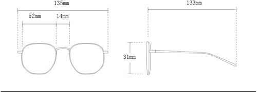 Miniatura 3 de Shiratori Nerd - Lentes rectangulares retro con bloqueo de luz azul, para lectura de computadorajuegosTVteléfono celular para mujeres y hombres