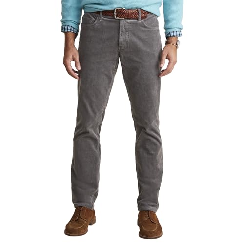 vineyard vines Men's Corduroy 5-Pocket Pants
