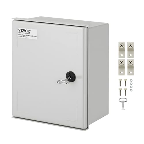 Boîtier en fibre de verre NEMA étanche IP66 pour éliminer l'humidité de vos circuits