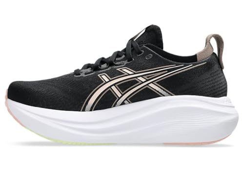 Image of ASICS Womens Gel-Nimbus 27 Running Shoes