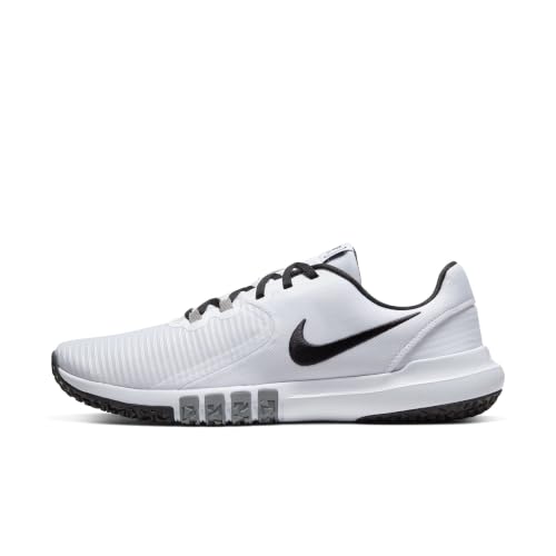 Image of Nike Mens Flex Control Tr4 Cross Trainer