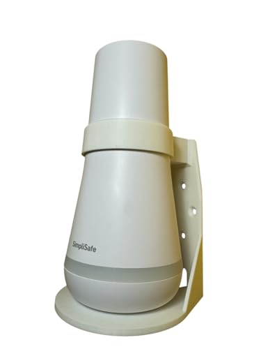 Wall Mount for SimpliSafe Base Station - (Base Station Not