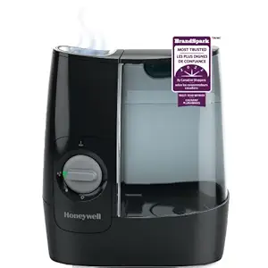 HWLHWM845B - Honeywell Warm Mist Humidifier