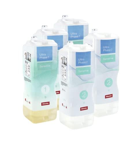 Miele UltraPhase 1 y 2 Sensitive Set Sensitive 11310270