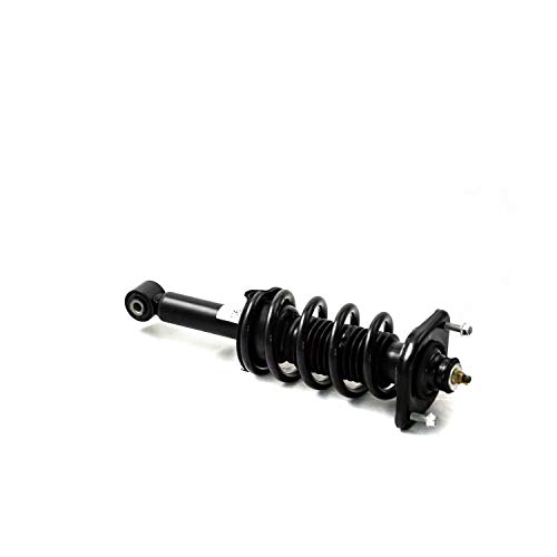 Image of Gabriel G57793 Ultra ReadyMount Rear Right Complete Strut Assembly for 15-16 Honda CR-V AWD (1 Pack)