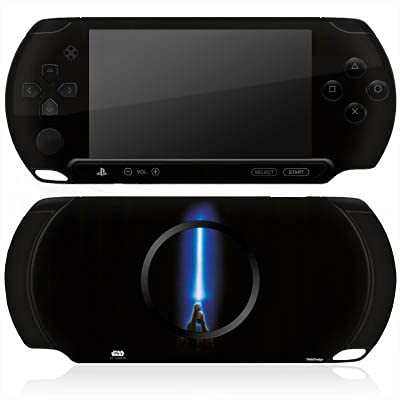 Autocollant PSP Street E1004 Star Wars cadeau idéal pour fan