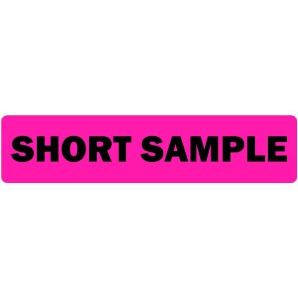 LabelValue.com | Short Sample Medical Labels LV-MPSR19