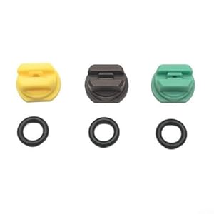 Besttoolifes Vervanging Nozzle Voor Puzzi 8/1 10/1 Tapijt Cleaner Bekleding Wassen Nozzle Deel 2.884-546.0 Reiniging Accessoire