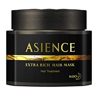 アジエンス 濃密ヘアマスク