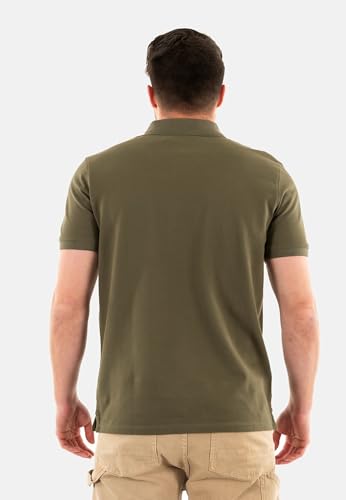 Polo Timberland 0a6vdp EU - vue 6