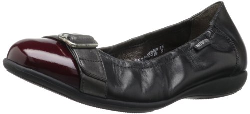 Mephisto Women's Amelia Flat