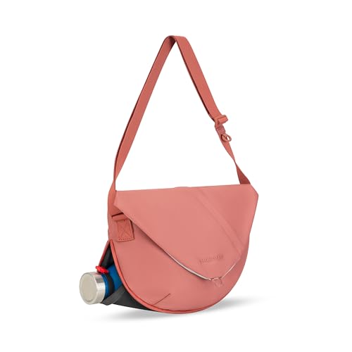 Image of Sherpani Milli, Small Crossbody Purse, Shoulder Bag, Mini Messenger Bag, Crossbody Bags, RFID Protection, Travel Gift