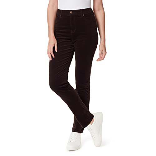 Image of Gloria Vanderbilt Women's Petite Amanda Classic Fit Jean