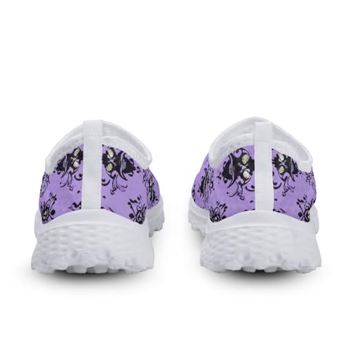 Image of Athletic Tennis Sneakers Road Road Running Shoes US 5.5-11.5 Slip On Shoes for Women