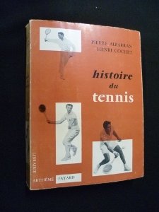 Le Tennis - Henri Jean Cochet: 9782130369578