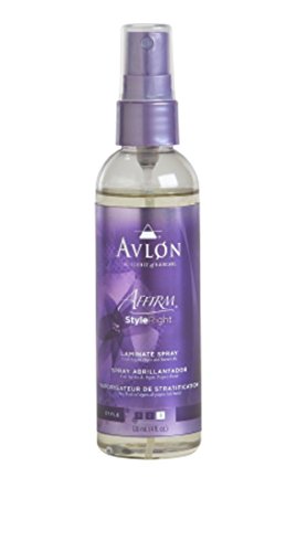 Affirm StyleRight Laminate Spray