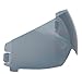 Scorpion Sun Visor For GT3000 GT920 AT950 Helmet Smoke 52-539-68
