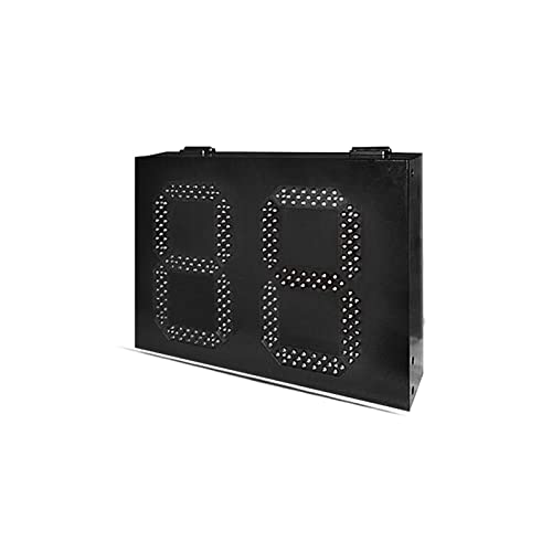 Temporizador Digital Programable LED de Alta Visibilidad miniatura 5