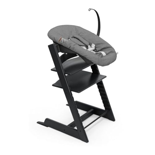 Image of Stokke Tripp Trapp High Chair² with Newborn Set