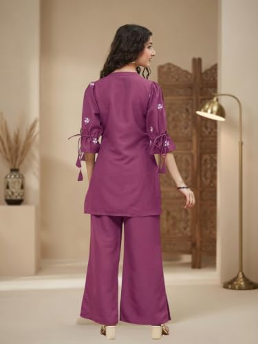 Image of Girls salwar suit set