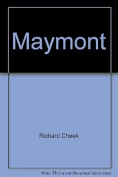 Hardcover Maymont Book