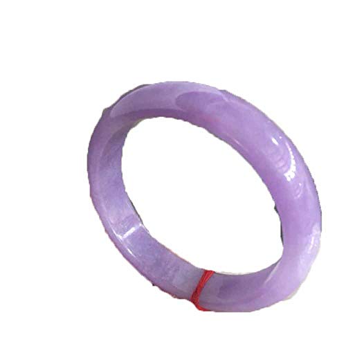 Bijoux de bracelet en jade naturel pour accessoiriser vos tenues de bureau et vos sorties d'été