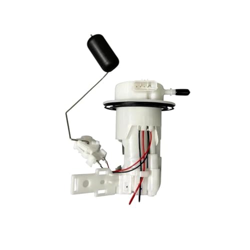 Bomba de combustible para solucionar tirones y fallos de arranque en moto CBF125 y CB190R