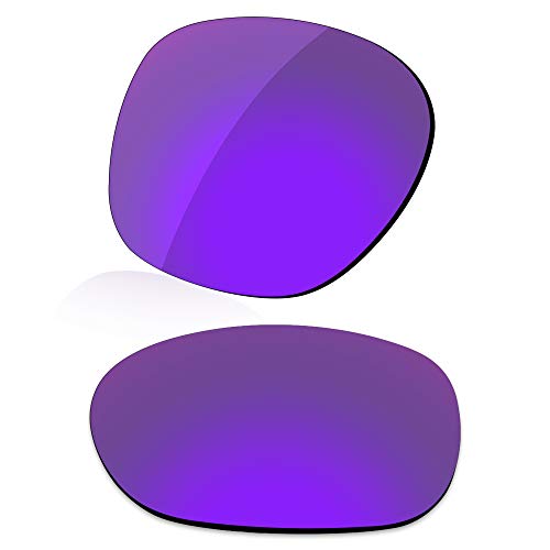 Image of LenzReborn High-impact Polarized Lens Replacement for Oakley Garage Rock OO9175 Sunglass - More Options