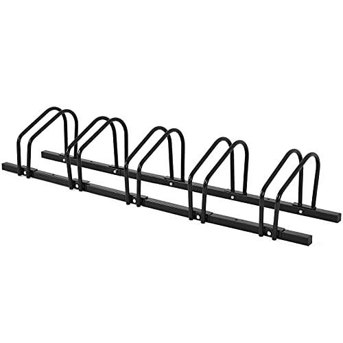 Giantex ]ԃX^h 5p |Ȃ  oCNX^h ]ԃbN O ]|h~ 䕗΍ h KȂ ]Ԓu X wZ  (ubN, 5)