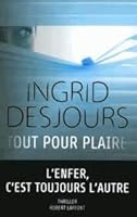TOUT POUR PLAIRE 2298102538 Book Cover
