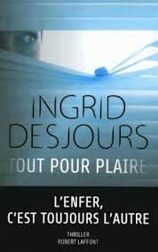 Paperback TOUT POUR PLAIRE [French] Book