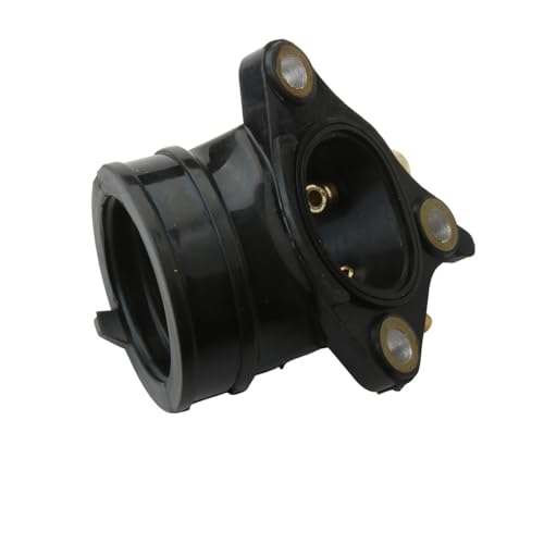 Múltiple de admisión M46100 B016579 para scooter 125cc y 200cc 4T 4