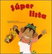 Hardcover SUPER LISTA (Spanish Edition) [Spanish] Book