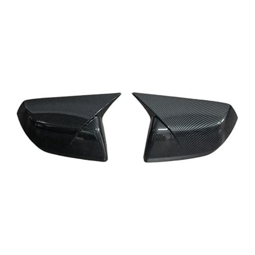 Accessoires voiture coque rétroviseur GMC Yukon 2021 2022 2023 2024 2025 cache rétroviseur extérieur
