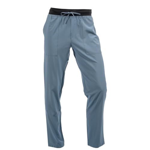 Pantalon Skechers Gowalk fini les vêtements de sport serrés et lourds