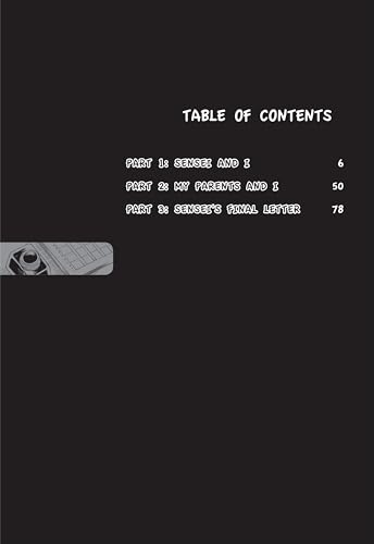 Soseki Natsume's Kokoro: The Manga Edition: The Heart of Things (Tuttle Japanese Classics in Manga) - Image 5