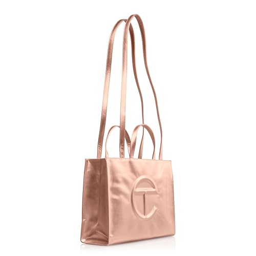 Image of TELFAR Medium Shopping Bag