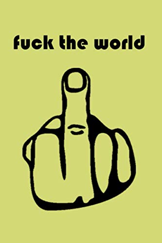 洋楽 RIOT FUCK THE WORLD fuck the world : unhappy, 79: Amazon.nl: Boeken