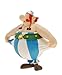 Produktbild Plastoy Asterix Figur Obélix hält seine Hose fest - Thermoplast - 8 cm