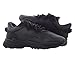 adidas Ozweego Ozwg Mens Shoes Size 6.5, Color: Pure Midnight Black/Pure Midnight Black