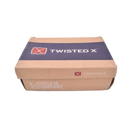 Image of Twisted X Men's Chukka Driving Moc