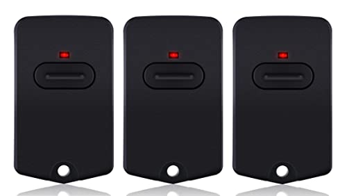 Émetteur à distance pour portail robuste compatible Linear Pro Access