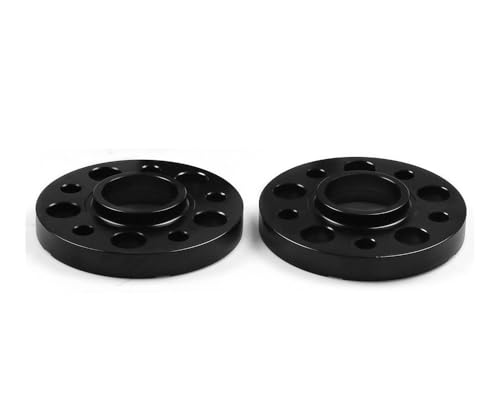 Entretoises de roue 5x112mm pour élargir la voie de votre Q5 SQ5 et supprimer les vibrations