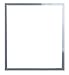 Eviva EVMR-32GR Mirrors, 31.5", Gray