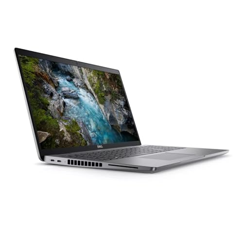 Image of Dell Precision 3000 3580 Mobile Workstation Intel i7-1370P, 15.6 inch FHD(1920 x 1080) 250 nits, 16 GB DDR5 RAM, 512 GB SSD, Nvidia Graphics RTX A500 4GB, Webcam, Window 11 Pro