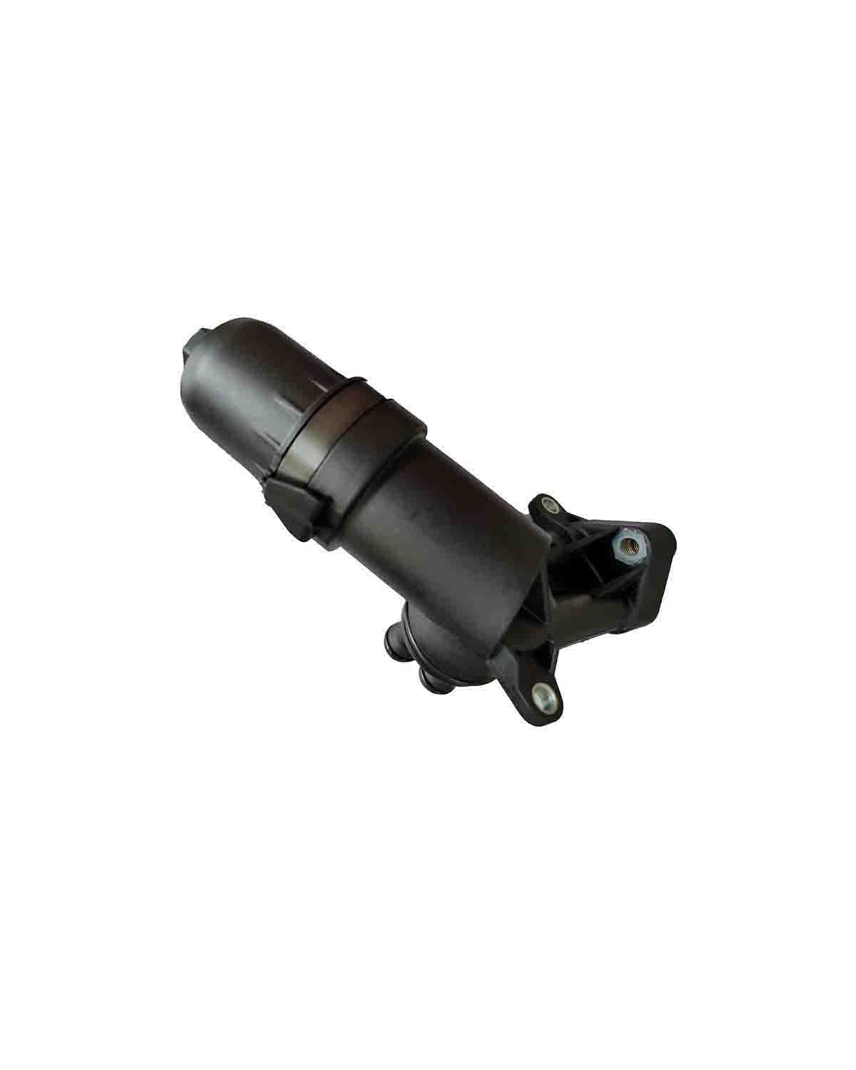 Para A4 8K A5 RS5 8T A6 A7 Conjunto Filtro Externo Transmisión Automática